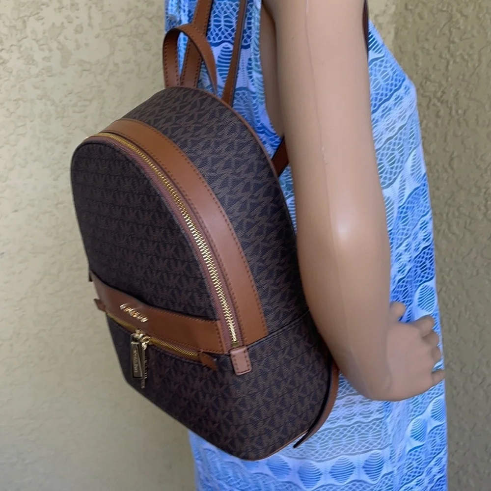 Michael Kors Kenly Backpack